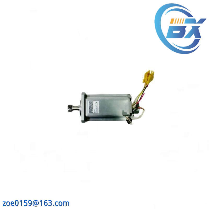 ABB 3HAC029236-004 Servo Motor Axis