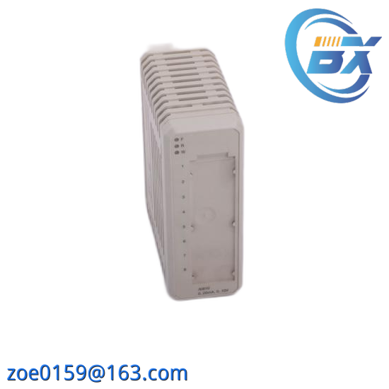 ABB 3HAC029477-001