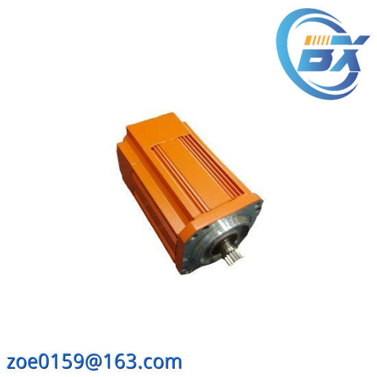 ABB 3HAC029924-003 three-axis Motor