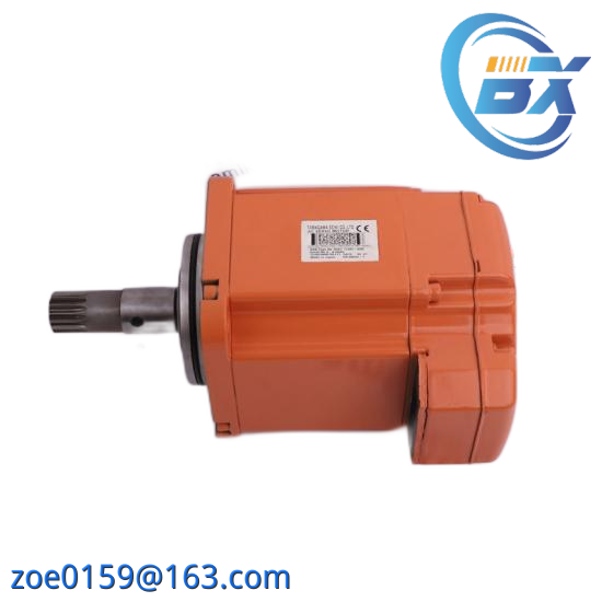 ABB 3HAC030162-001/01 Robot Module