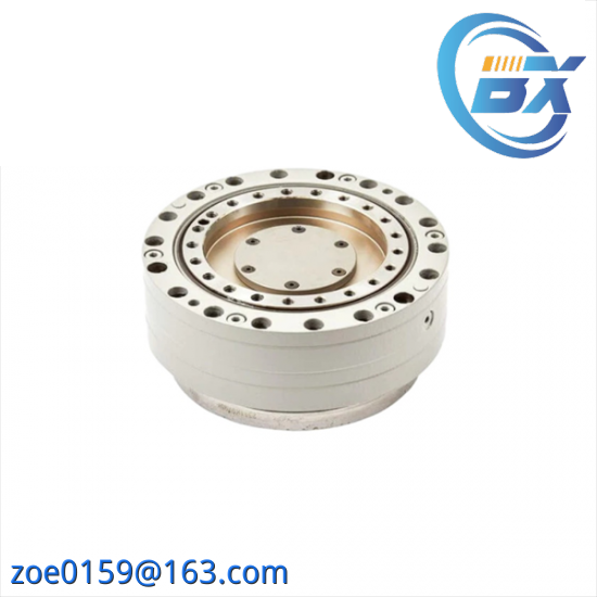 ABB 3HAC031074-001 Gearbox