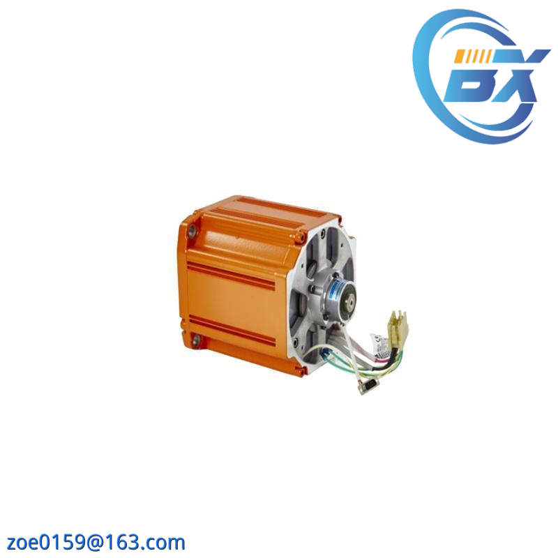 ABB 3HAC031683-004