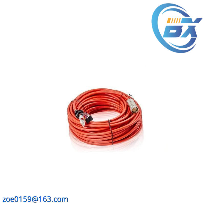ABB 3HAC031683-004