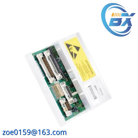 ABB 3HAC031851-001