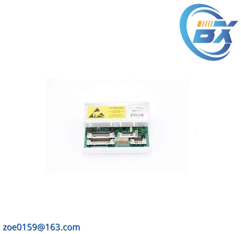 ABB 3HAC031851-001 SERIAL MEASUREMENT BOARD
