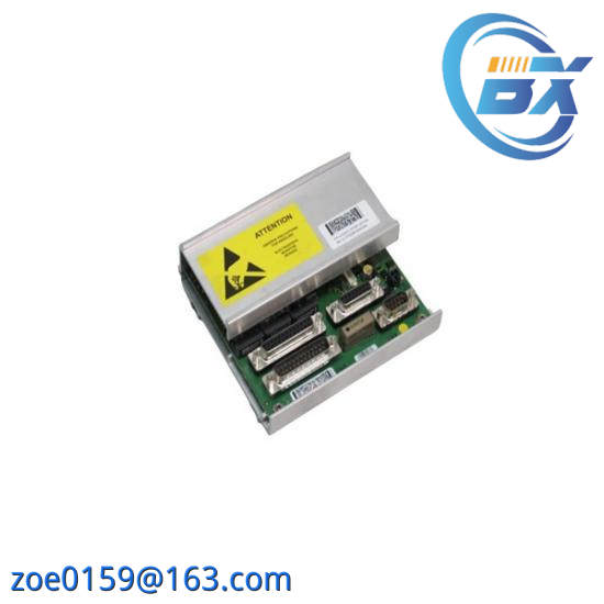 ABB 3HAC031851001 Measurement Unit