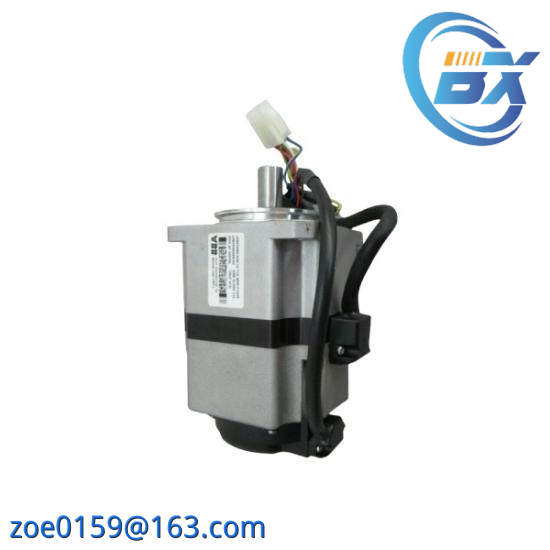 ABB 3HAC031937-001 Robotics Motor