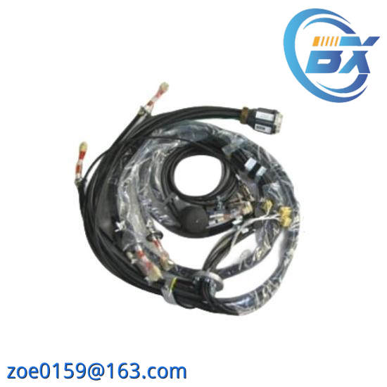 ABB 3HAC033388-001 Harness Axis 1-6