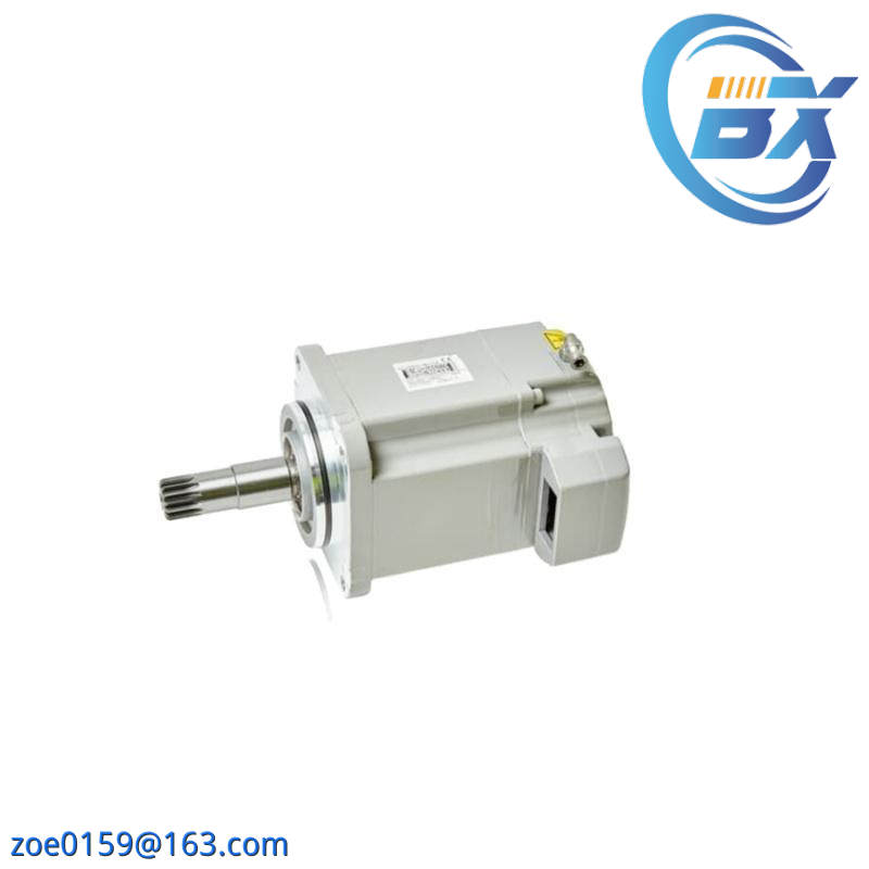ABB 3HAC034862-003 Rot. ac motor