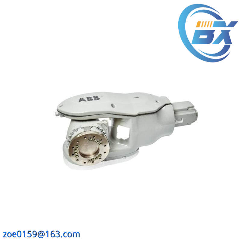 ABB 3HAC034863-005 Wrist Type 2