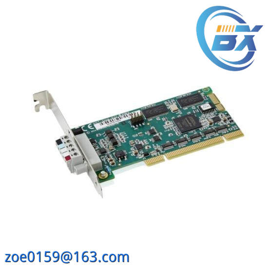 ABB 3HAC037084-001 SST-DN4-PCI V2.1.0 DSQC697 DeviceNet Board