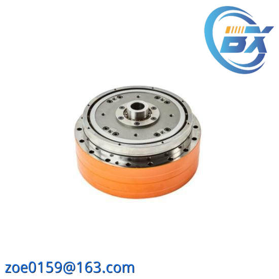 ABB 3HAC039109-002 IRB4600 Gearbox