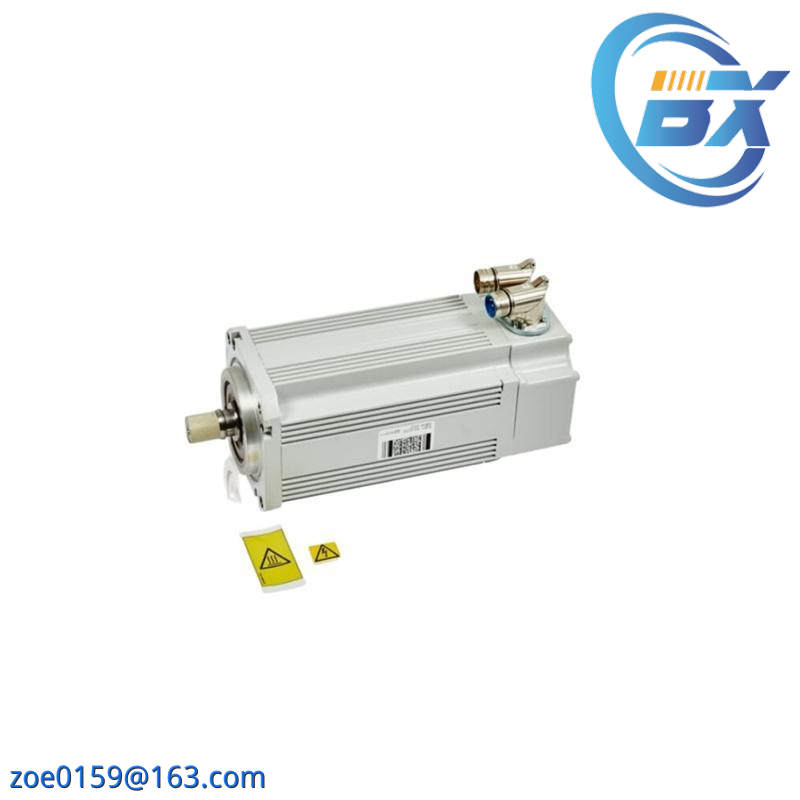 ABB 3HAC040657-002 Motor unit