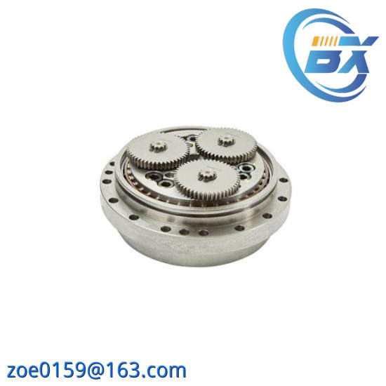 ABB 3HAC043074-001IRB67006 Reduction Gear RV-80N-129