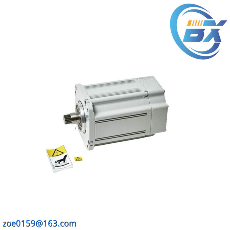 ABB 3HAC043453-003 Rot. ac motor incl p.