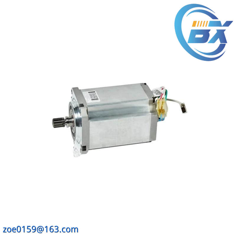 ABB 3HAC043569-004 Motor with pinion typeC