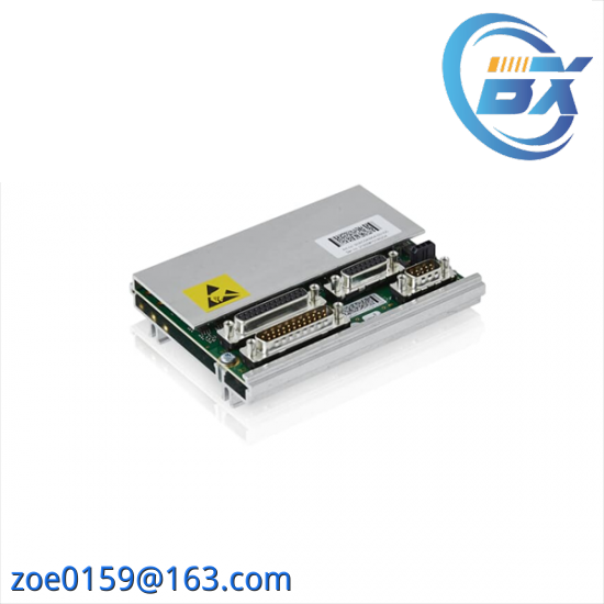 ABB 3HAC043904-001 Measurement Unit