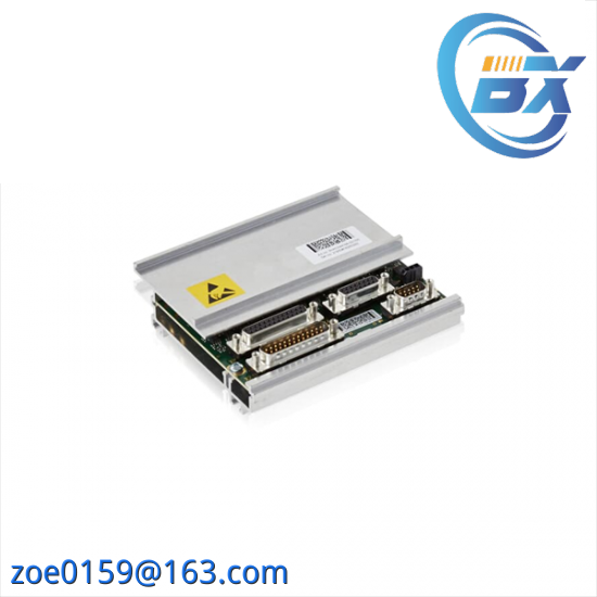 ABB 3HAC044168-001/05 Robot SMB Board