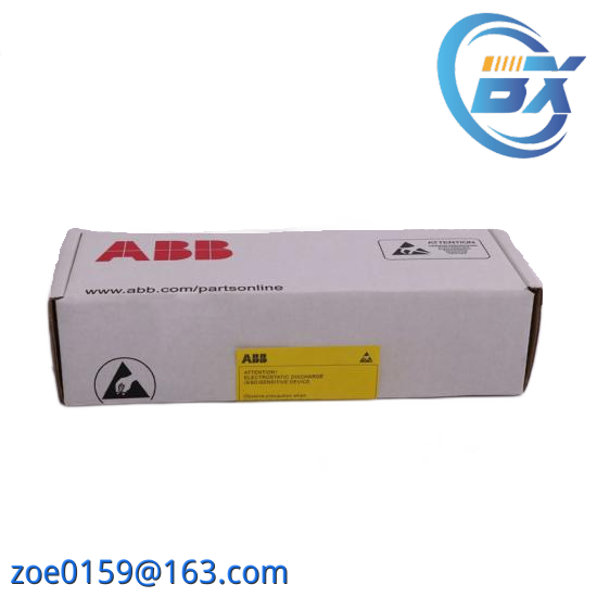 ABB 3HAC044168-001/07