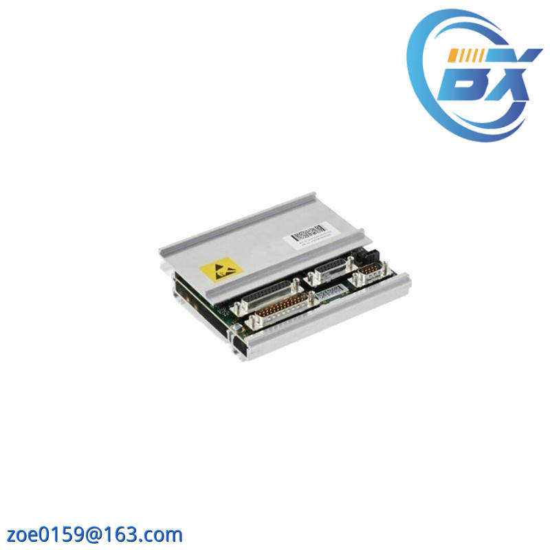 ABB 3HAC044168-001 3HAC042285-001 3HAC031115-002 SMB Measurement Board