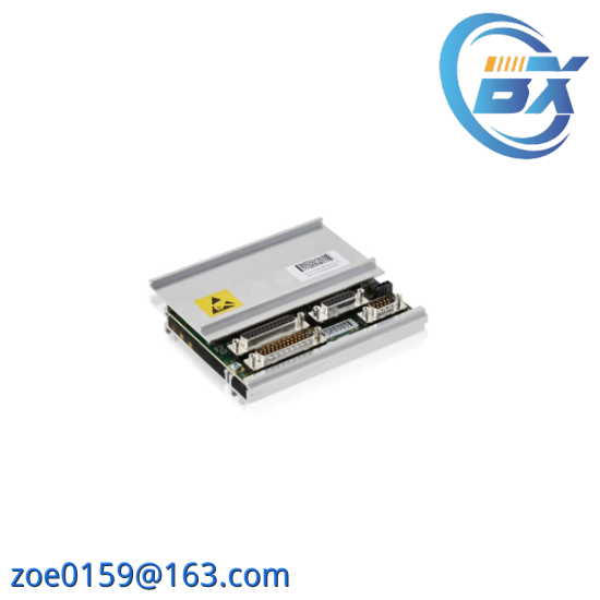 ABB 3HAC044168-001 DCS Module