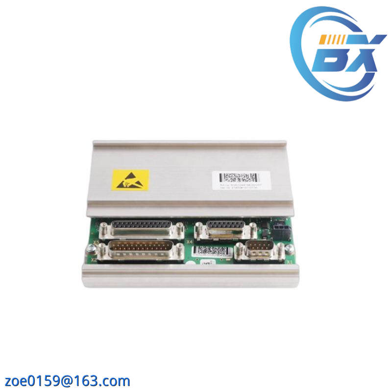 ABB 3HAC044168-001 RMU102 Serial Measurement Unit