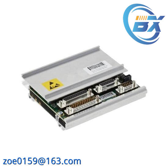 ABB 3HAC044168-001 Robot SMB Board