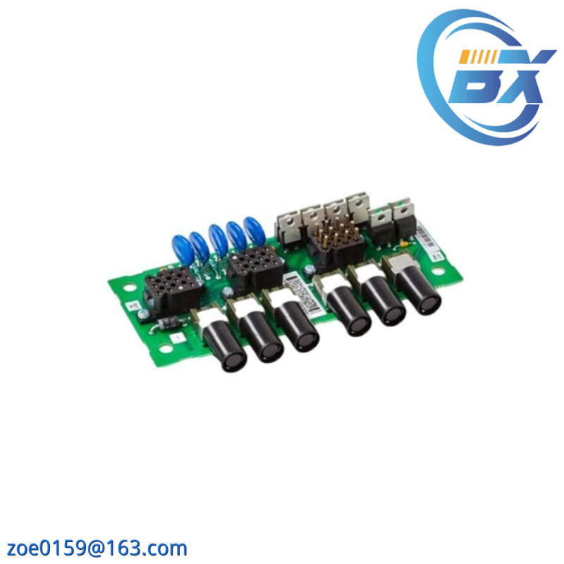 ABB 3HAC046642-001 Brake Release Unit
