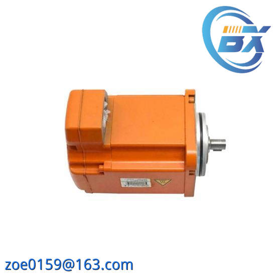 ABB 3HAC047118-004 Rot. ac motor incl pinion