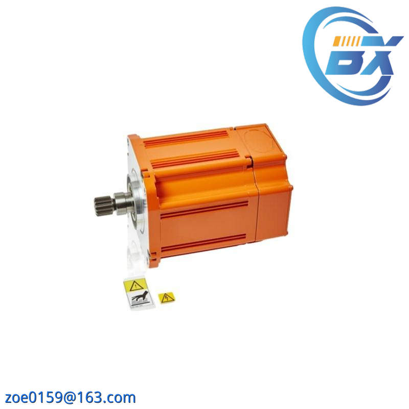 ABB 3HAC048221-001 IRB6700 Rot. ac motor incl p.
