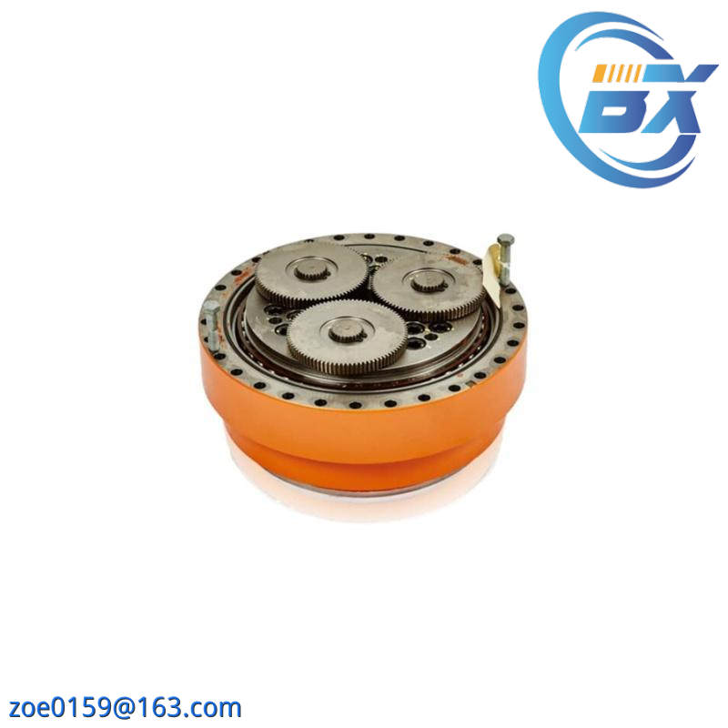ABB 3HAC048232-001 Reduction Gear