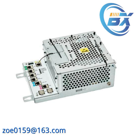 ABB 3HAC050363-001 DSQC1000 DSQC1018 DSQC1017 Computer
