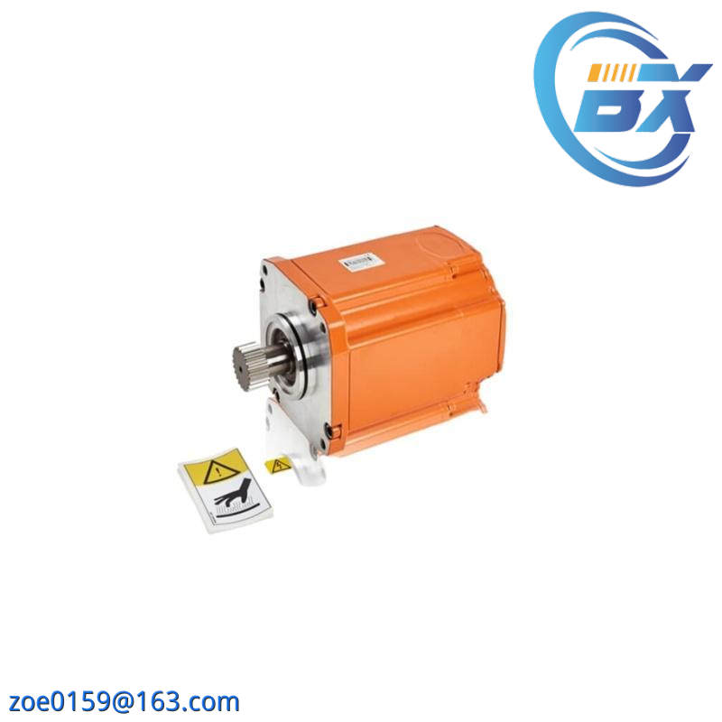 ABB 3HAC052991-005 3HNP03386-1 3HNA011784-001/03 AC motor