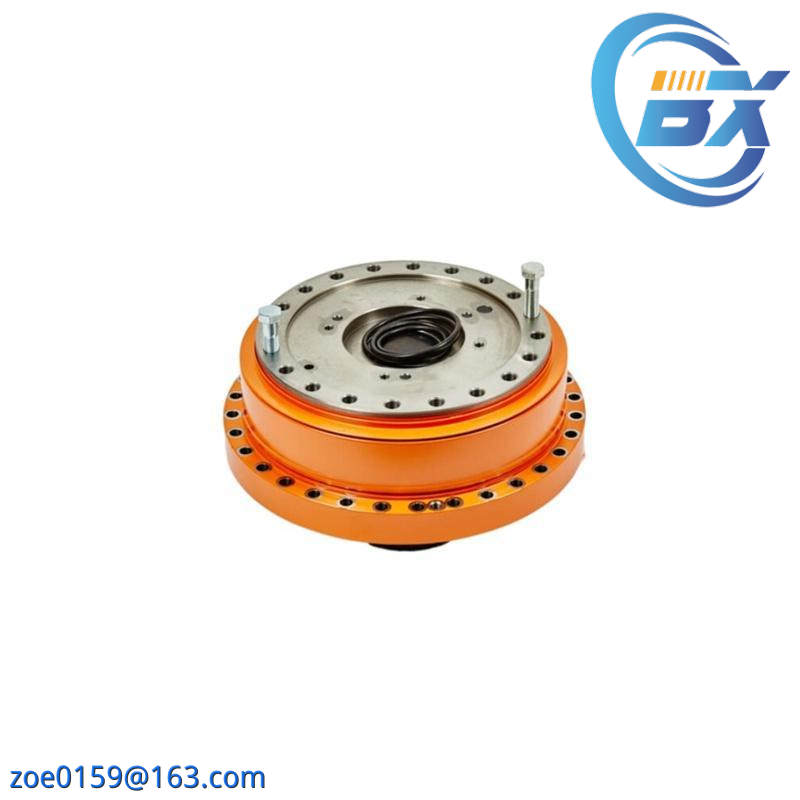 ABB 3HAC054557-001 Reduction gear