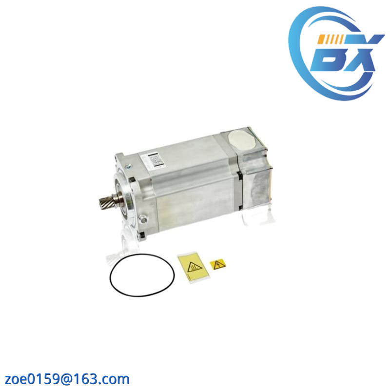ABB 3HAC055440-005 Rot. ac motor incl p.