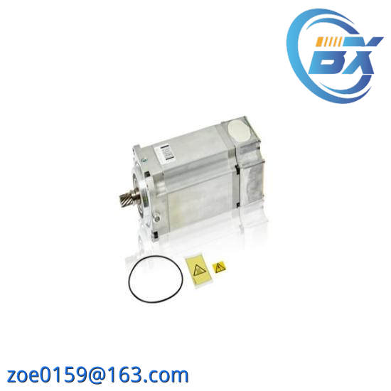 ABB 3HAC055445-001/03 AC SERVO MOTOR