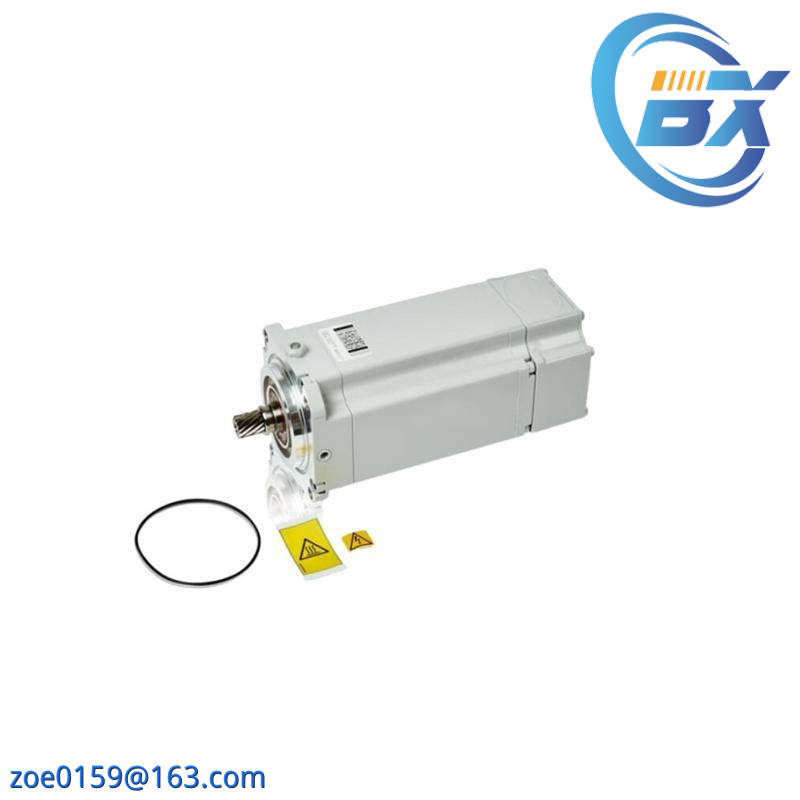 ABB 3HAC055445-001 Rot. ac motor incl p.