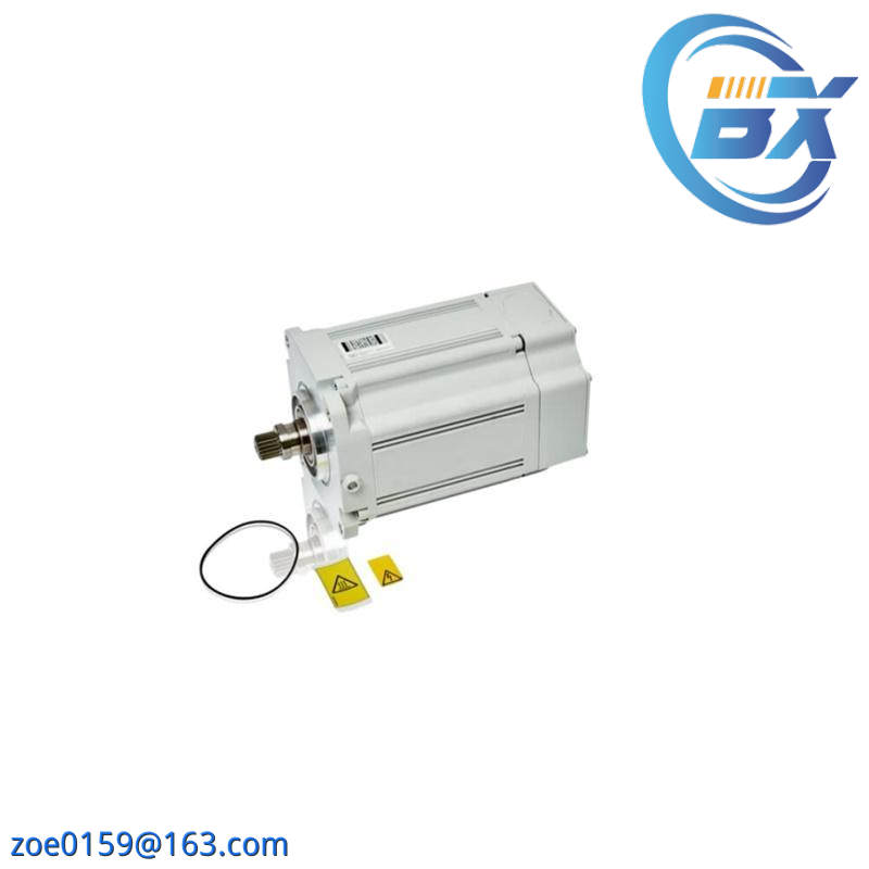 ABB 3HAC055448-003 Rot. ac motor incl p.