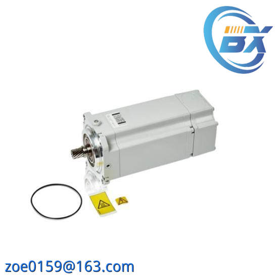ABB 3HAC055451-003 Rot. ac motor incl p.