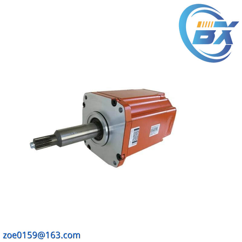 ABB 3HAC057287-001 Servo Motor