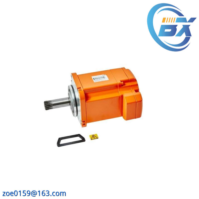 ABB 3HAC057432-001 IRB660 SERVO MOTOR