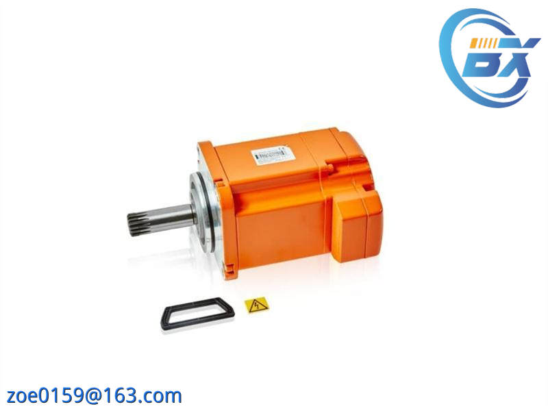 ABB 3HAC057432-001 Servo Motor