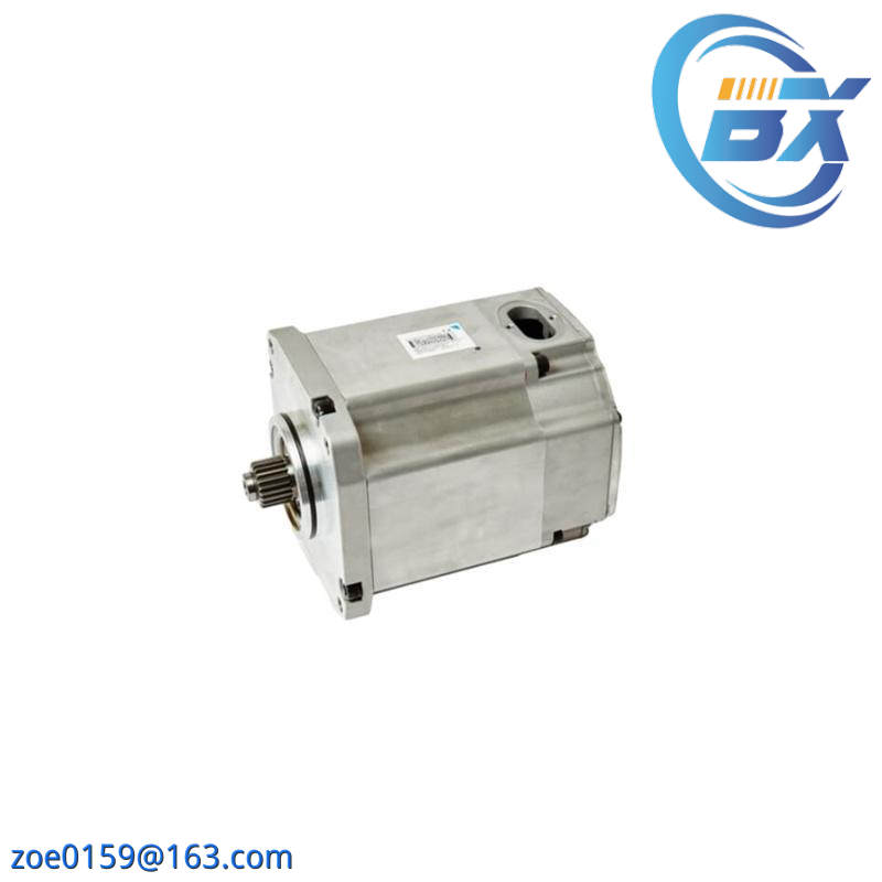 ABB 3HAC057543-004 IRB7600 Motor incl pinion