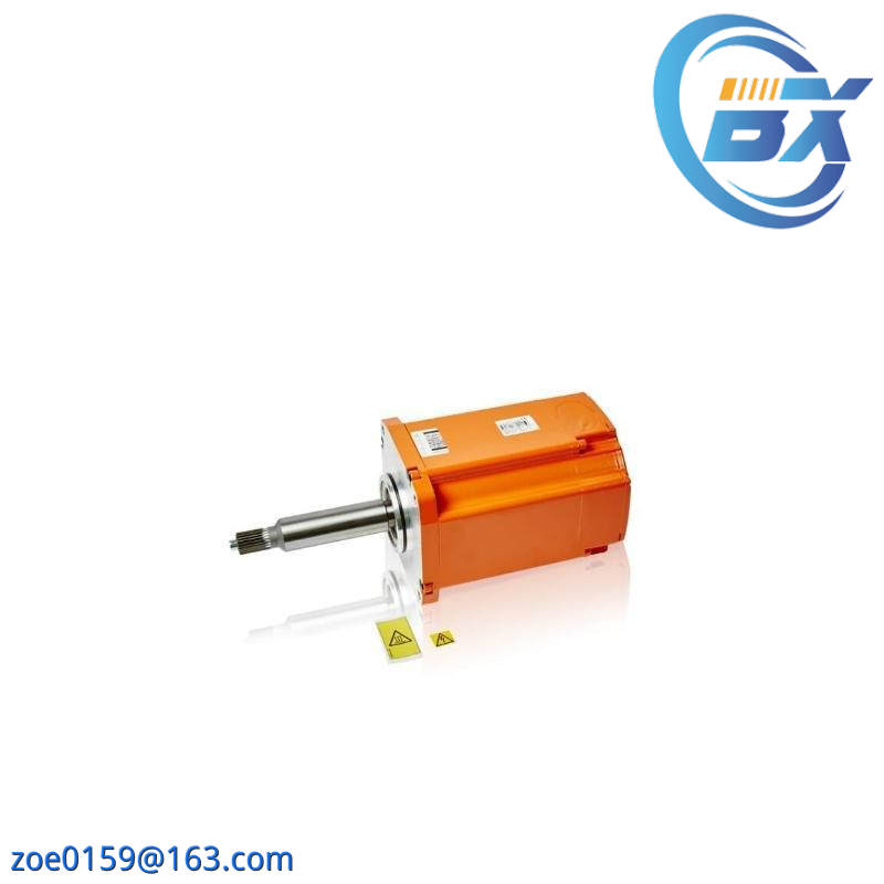 ABB 3HAC057551-003 Motor incl pinion
