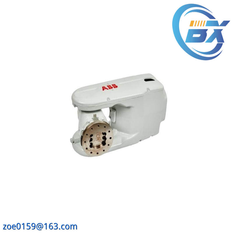 ABB D2D160-CE02-11 Centrifugal Cooling Fan Assembly