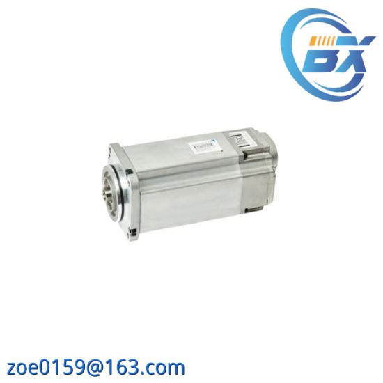 ABB 3HAC058803-001 Rot AC motor