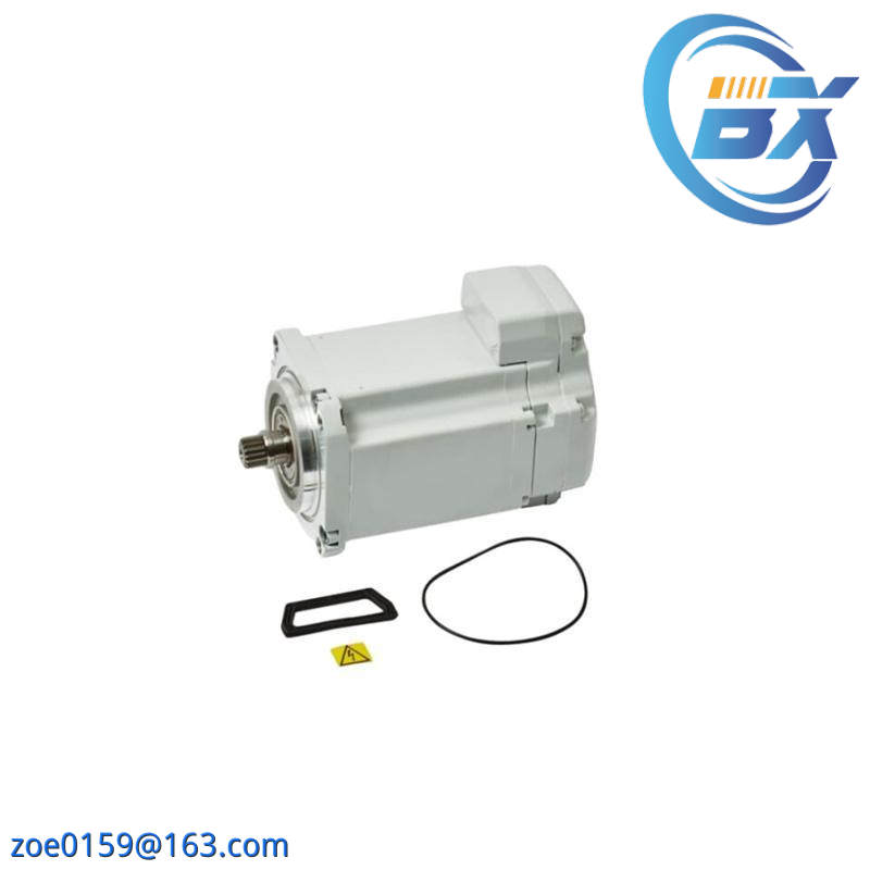 ABB 3HAC061315-003 Motor inc. pinion