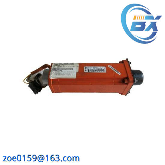 ABB 3HAC10557-1 Motor axis 5 Type A