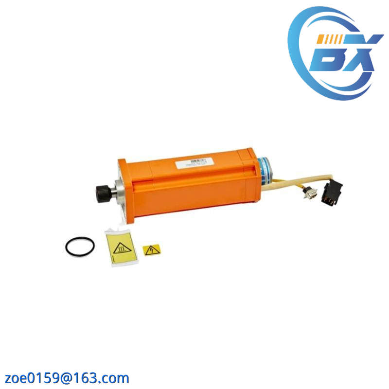 ABB 3HAC10601-1 Motor incl. pinion