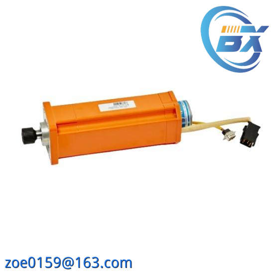 ABB 3HAC10602-2 Motor unit ax.4